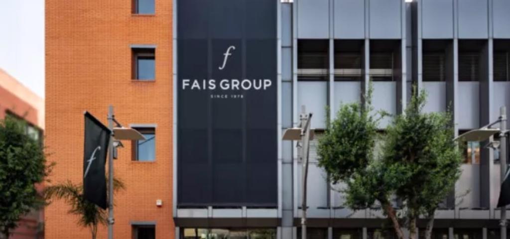 Fais Group’s share capital adjusted to €45.68M post capital raise Fais Group’s share capital adjusted to €45.68M post capital raise